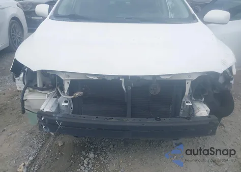 2012 Toyota Corolla S из США, поврежденный, VIN 2T1BU4EE7CC859329